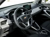 Chevrolet Groove